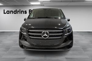 Mercedes Vito bild 2