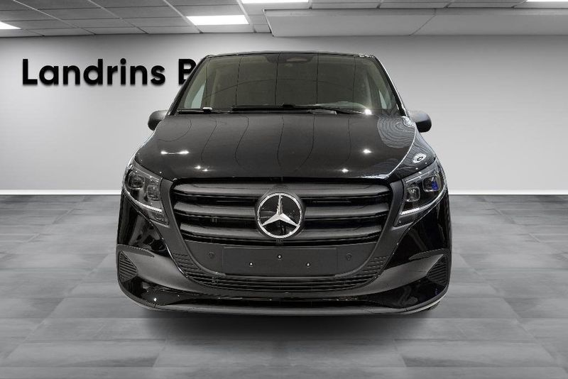 Mercedes Vito bild 2