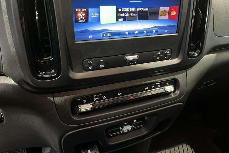Mercedes Vito bild 12