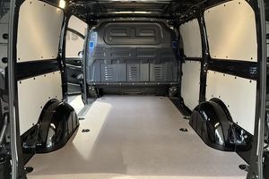 Mercedes Vito bild 14