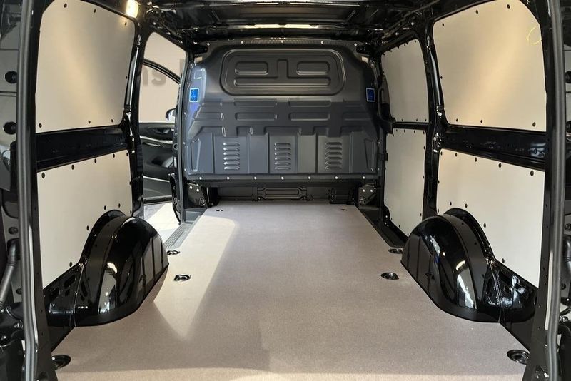 Mercedes Vito bild 14