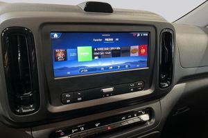 Mercedes Vito bild 11