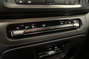 Mercedes Vito bild 13