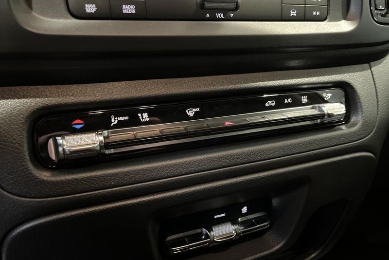 Mercedes Vito bild 13