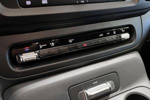 Mercedes e-Vito bild 13