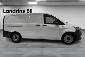 Mercedes e-Vito bild 4