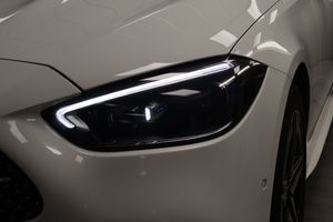 Mercedes C300 bild 7