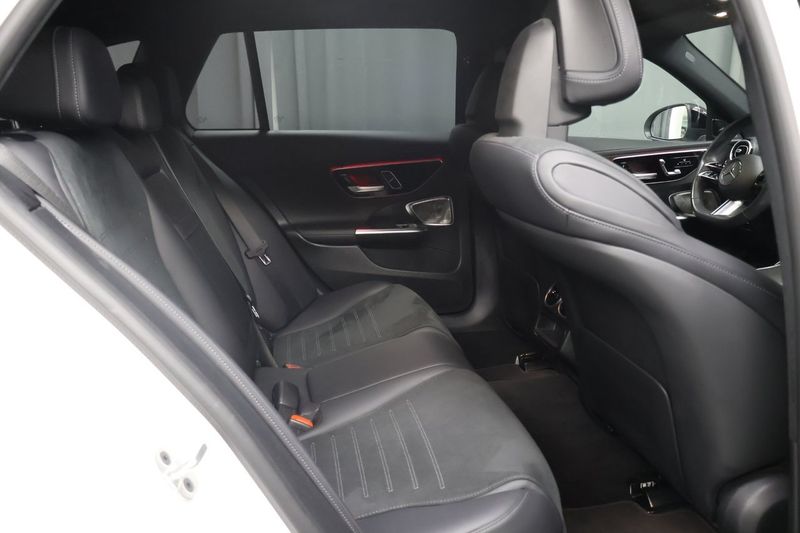 Mercedes C300 bild 11