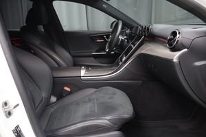 Mercedes C300 bild 12