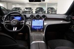 Mercedes C300 bild 15