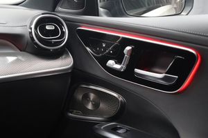 Mercedes C300 bild 19