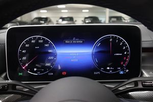 Mercedes C300 bild 14