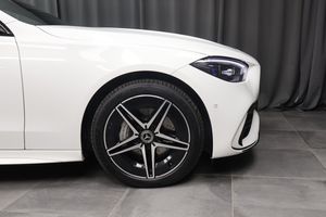 Mercedes C300 bild 5