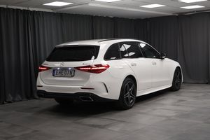 Mercedes C300 bild 2