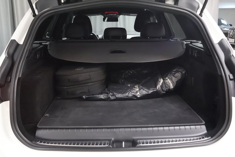 Mercedes C300 bild 8