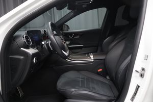 Mercedes C300 bild 10