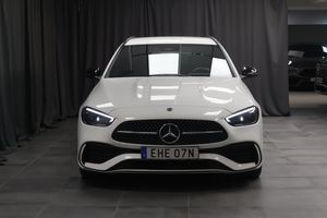 Mercedes C300 bild 3
