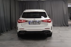 Mercedes C300 bild 4