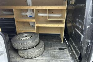 Ford Transit bild 8