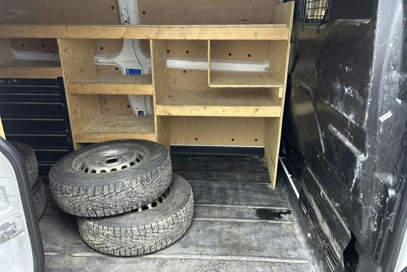 Ford Transit bild 8