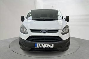 Ford Transit bild 5