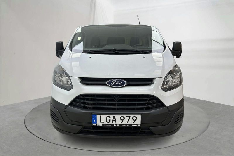 Ford Transit bild 5