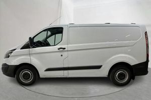 Ford Transit bild 2