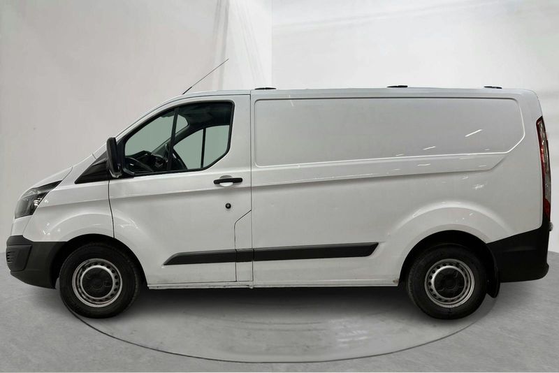 Ford Transit bild 2