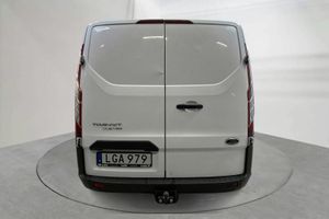 Ford Transit bild 4