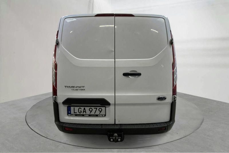 Ford Transit bild 4