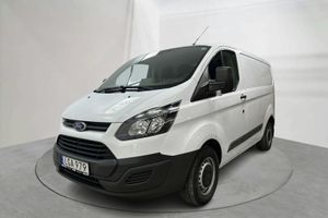 Ford Transit bild 1