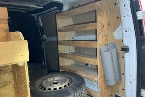 Ford Transit bild 12