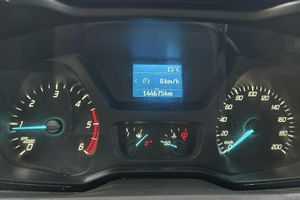 Ford Transit bild 10