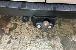 Ford Transit bild 13