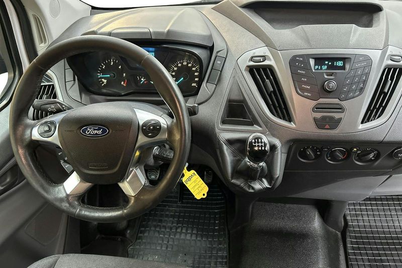 Ford Transit bild 6
