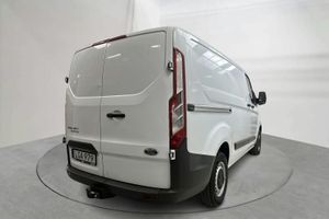 Ford Transit bild 3