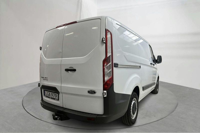 Ford Transit bild 3