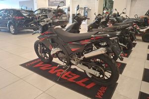 Viarelli Motard bild 7
