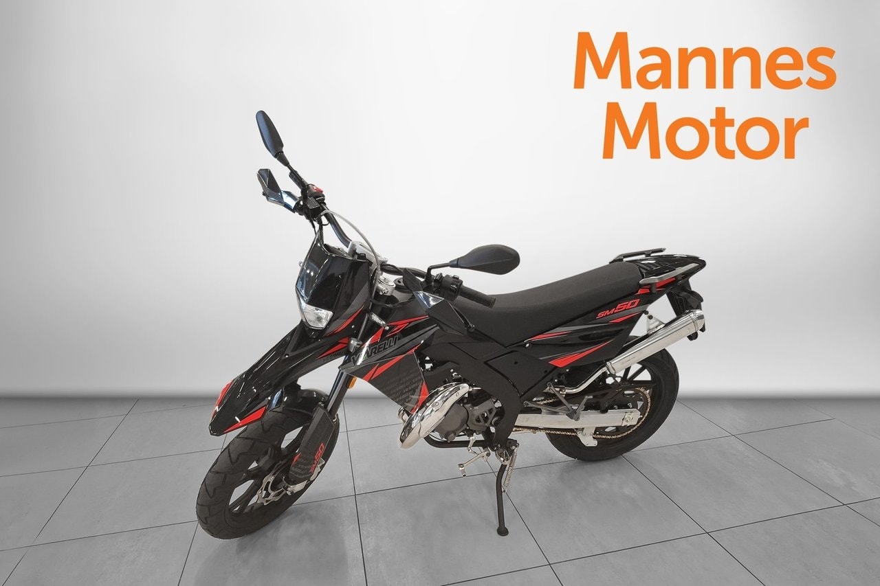Viarelli Motard
