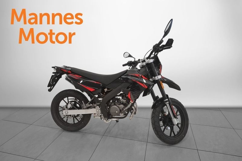 Viarelli Motard bild 2