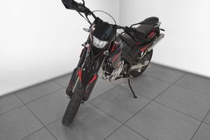 Viarelli Motard bild 3