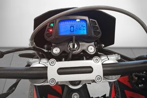 Viarelli Motard bild 5