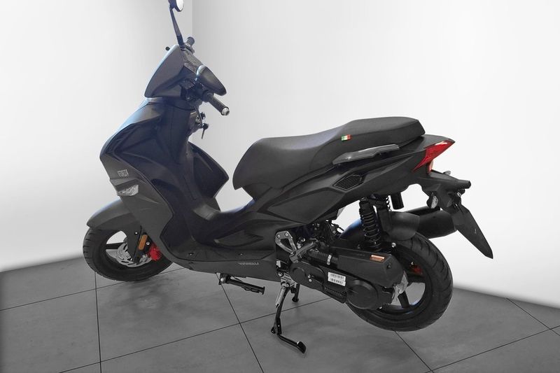 Viarelli Forza bild 3