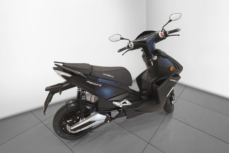 Viarelli Monztro bild 5