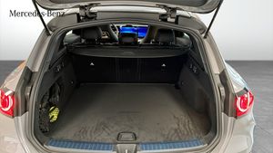 Mercedes GLC400 bild 9