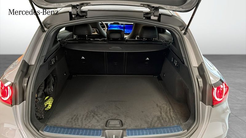 Mercedes GLC400 bild 9