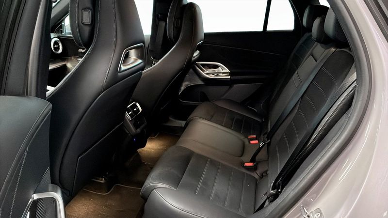 Mercedes GLC400 bild 7