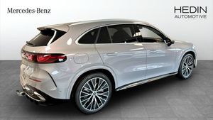 Mercedes GLC400 bild 3