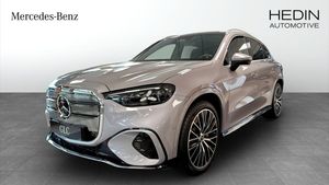 Mercedes GLC400 bild 1