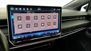 Volkswagen ID.7 bild 5